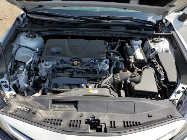 4T1K61AK2NU024230 Toyota CAMRY XSE