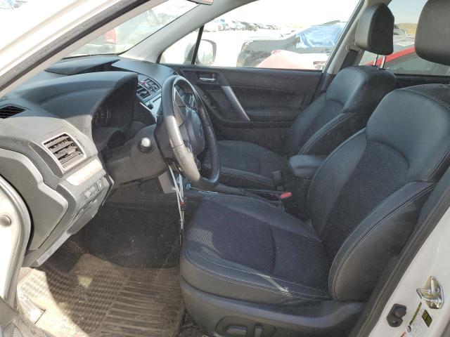 JF2SJGEC9JH581035 Subaru Forester 2.0xt Premium