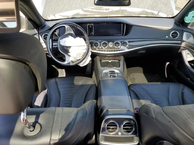 WDDUG8CB6GA240835 Mercedes-Benz S 550