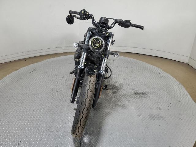 2022 HARLEY-DAVIDSON RH975 - 1HD1ZH115NB320103