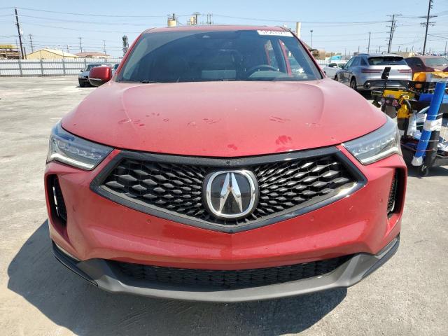 2022 ACURA RDX A-SPEC - 5J8TC1H60NL005256