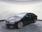 2022 NISSAN MAXIMA PLA - 1N4AA6FV9NC507711