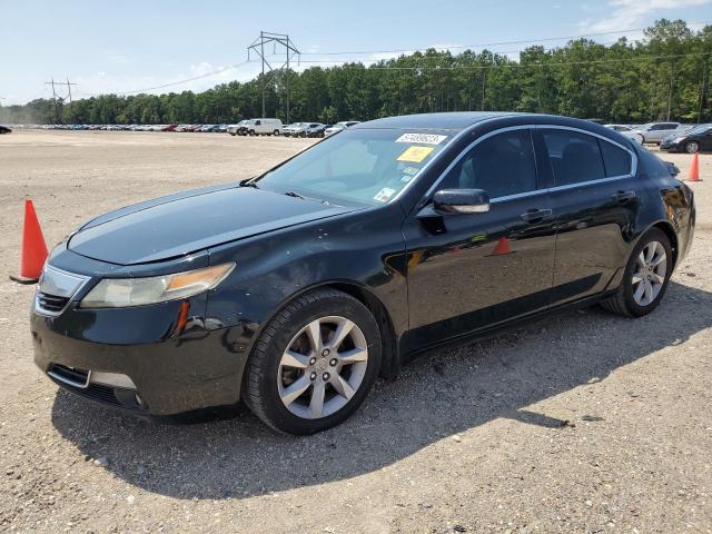 2013 Acura TL 