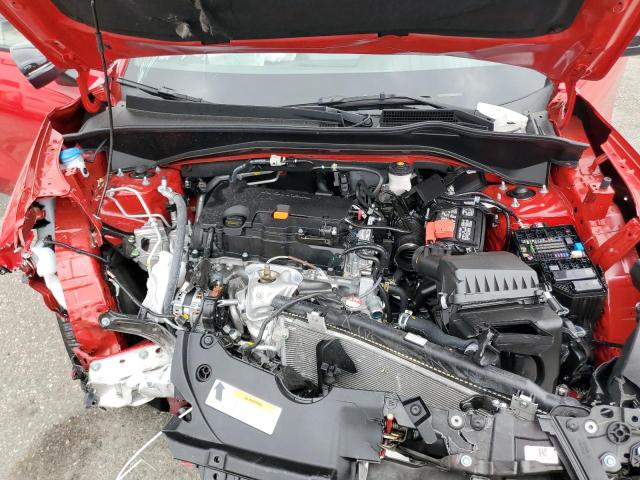 3CZRZ1H57PM713546 Honda HR-V SPORT