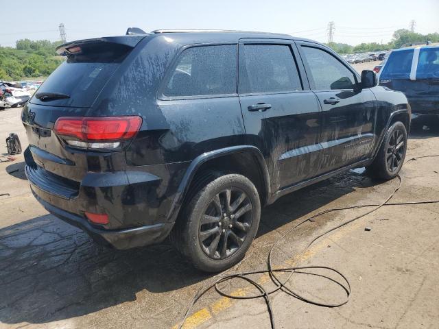 1C4RJFAG3HC704772 Jeep Grand Cherokee Laredo