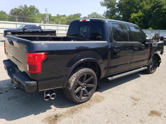 1FTEW1E50LFB87921 Ford F150 Supercrew