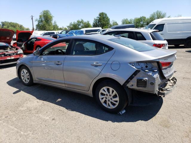 5NPD74LF9HH201639 Hyundai ELANTRA SE