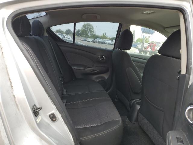 3N1CN7AP9FL823673 Nissan VERSA S