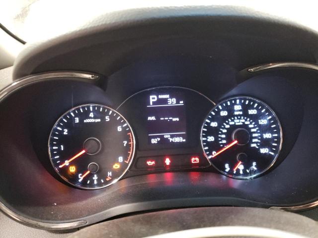 3KPFK4A72HE100921 KIA FORTE LX