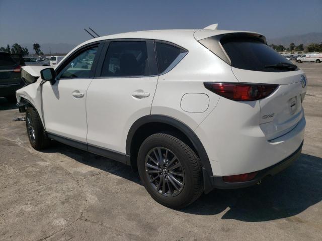JM3KFABM7K1687141 Mazda CX-5 SPORT