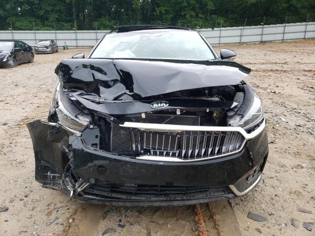 2019 KIA CADENZA LU - KNALC4J12K5164694