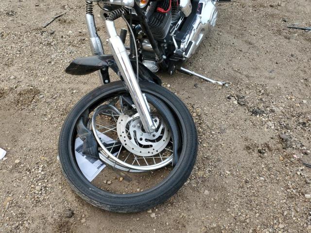 2001 HARLEY-DAVIDSON FXSTDI 1HD1JBB131Y031716