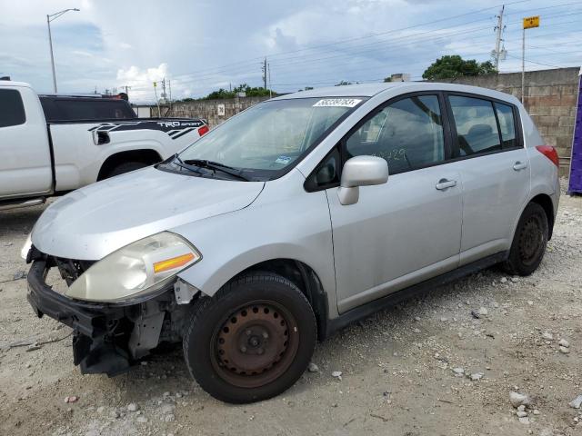 2009 Nissan Versa S