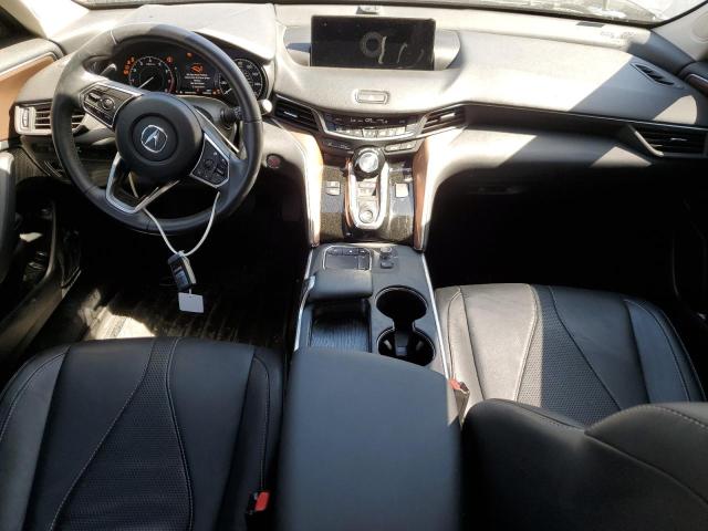 2021 ACURA TLX TECHNO - 19UUB6F42MA006117