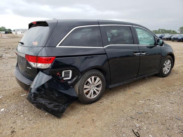 2016 HONDA ODYSSEY SE - 5FNRL5H32GB112935