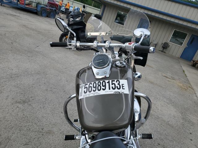 2006 HONDA 750 JH2RC44466M001892