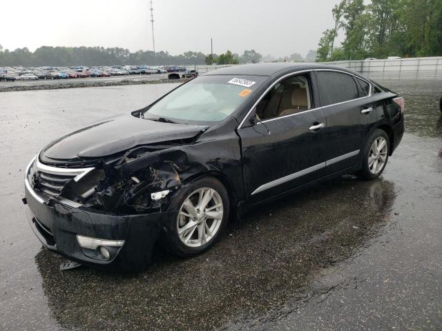Vin: 1n4al3ap3fc441630, lot: 56542983, nissan altima 2.5 2015 img_1