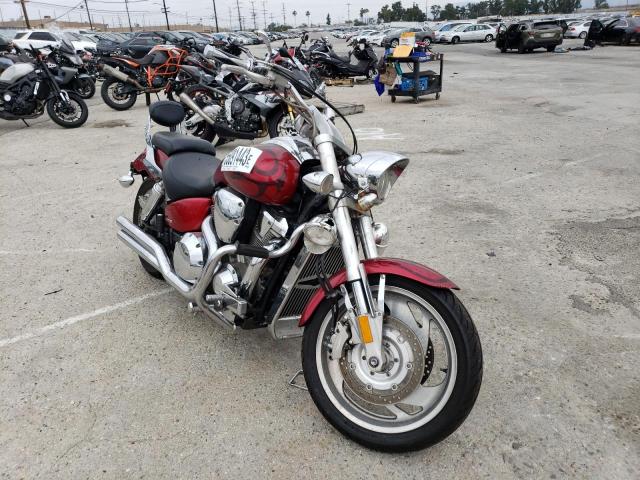 2005 HONDA VTX1800 C - 1HFSC46135A300288