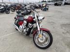 2005 HONDA VTX1800 C - 1HFSC46135A300288