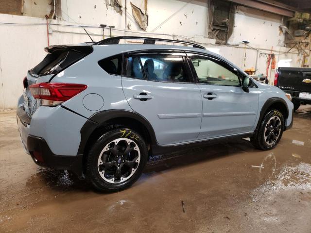 JF2GTAAC7N9261506 Subaru Crosstrek