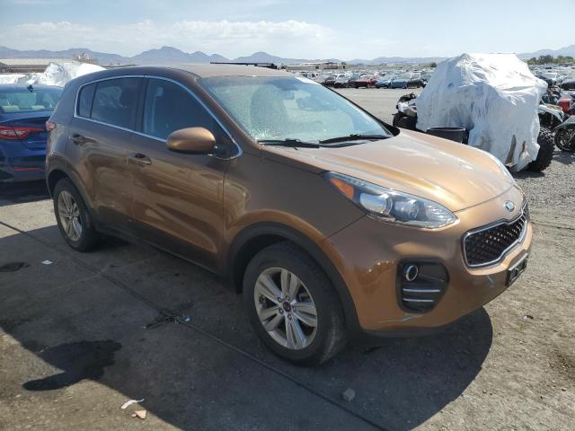KNDPMCAC0H7112491 KIA Sportage Lx