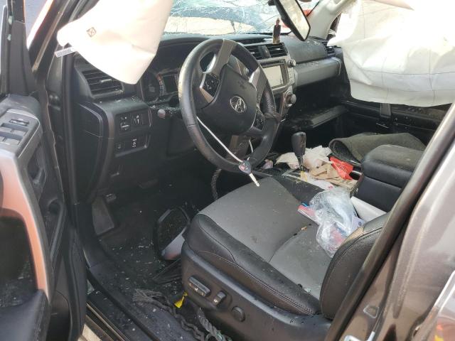 JTEZU5JR8F5093296 Toyota 4RUNNER SR5