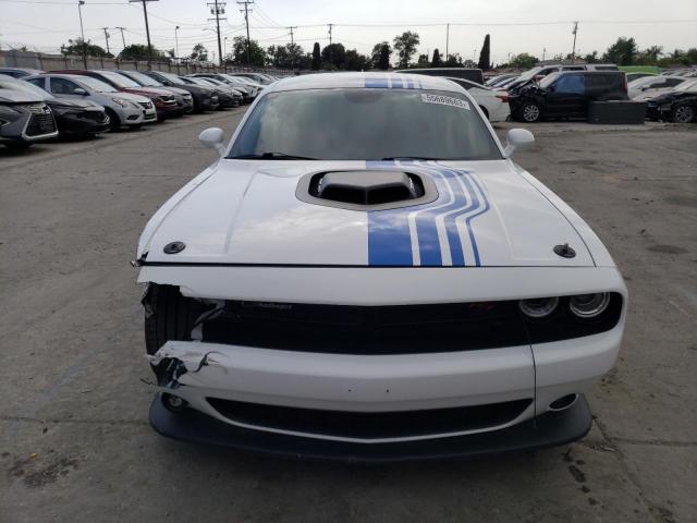 2C3CDZFJ9KH749940 Dodge Challenger R/t Scat Pack