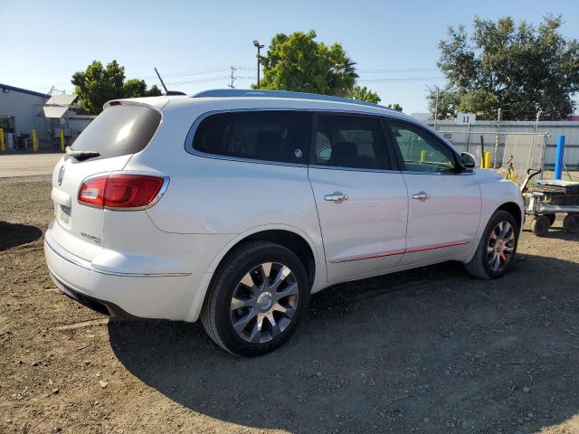 5GAKVCKD0GJ246774 Buick Enclave