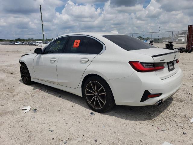 2019 BMW 330XI - 3MW5R7J51K8A05180