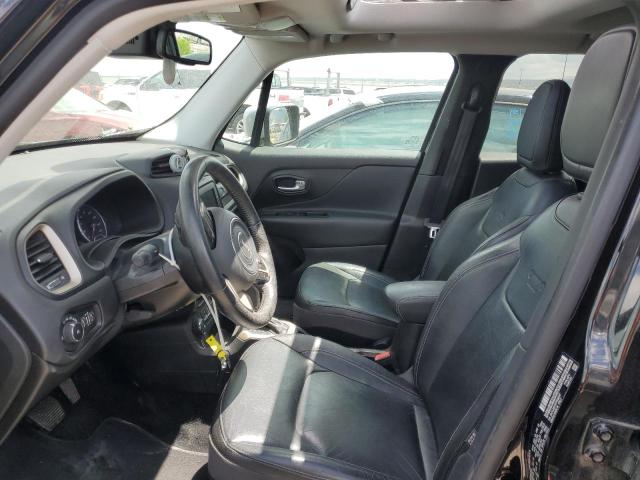ZACCJBDT2FPB98397 Jeep Renegade Limited