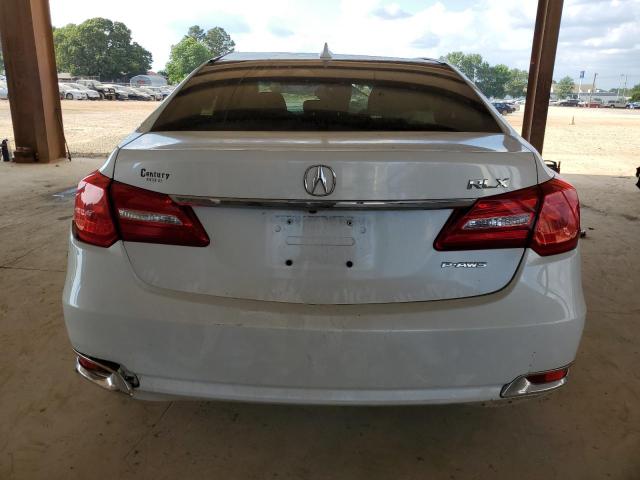 2015 ACURA RLX TECH - JH4KC1F54FC000727