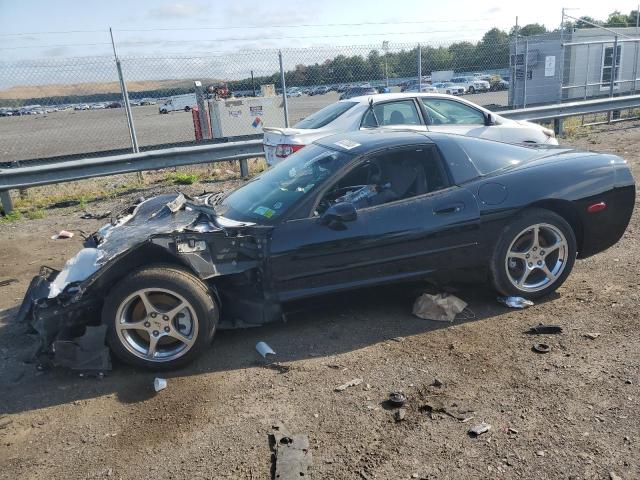 2000 Chevrolet Corvette 