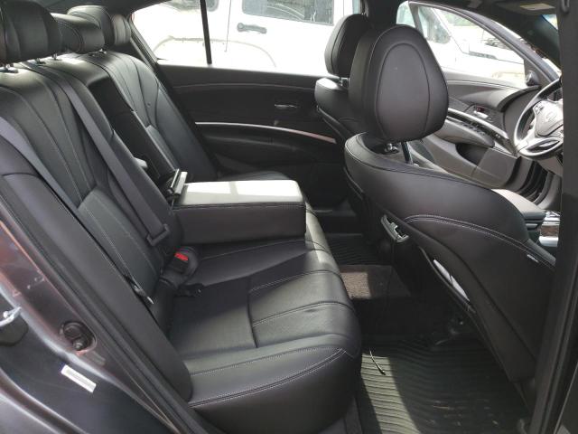 2018 ACURA RLX TECH - JH4KC1F58JC000450