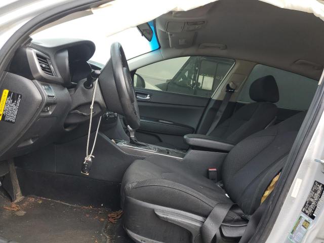 5XXGT4L35HG127713 KIA Optima Lx