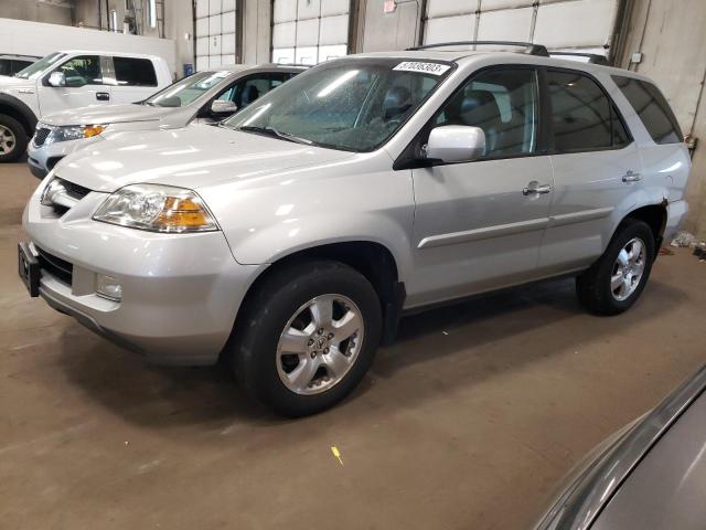 2005 Acura MDX 