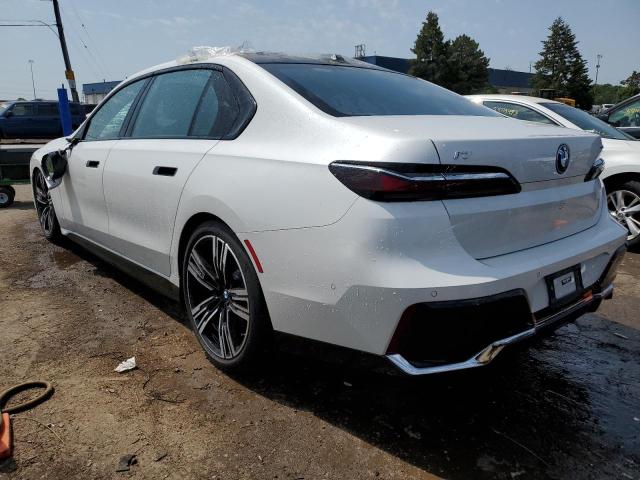 2023 BMW I7 XDRIVE6 WBY53EJ07PCL83712