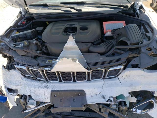 1C4RJFBG0KC677505 Jeep Grand Cherokee Limited