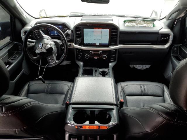 1FTFW1E57MFA73985 Ford F150 Supercrew