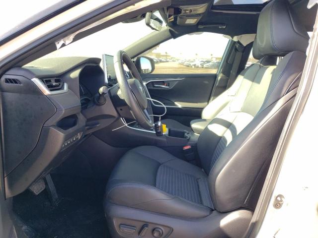JTME6RFV6ND531327 Toyota RAV4 XSE