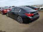 Lot #3037787268 2014 INFINITI Q50 HYBRID