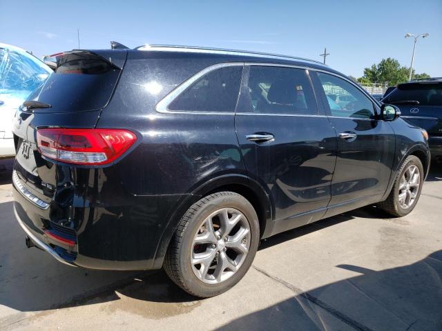5XYPKDA59GG168086 KIA SORENTO SX