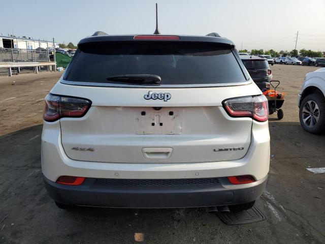 3C4NJDCB2JT177466 Jeep Compass Limited