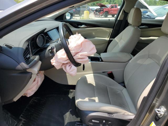 2018 BUICK REGAL ESSE - W04GP6SX9J1130291