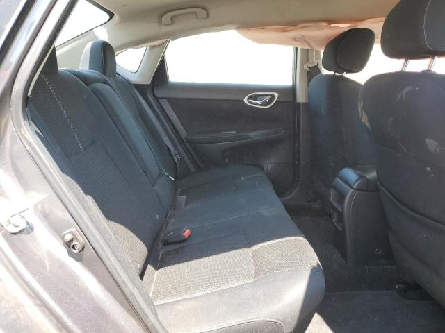3N1AB7AP7FY270833 Nissan SENTRA S