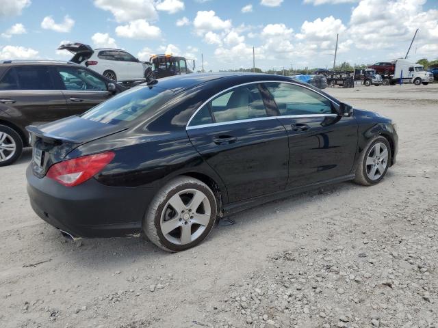 WDDSJ4EB4FN218001 Mercedes-Benz CLA 250
