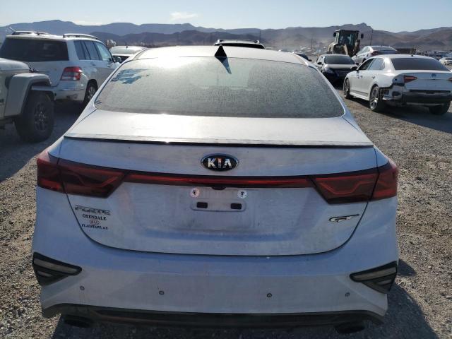 3KPF44AC9ME396800 KIA FORTE GT