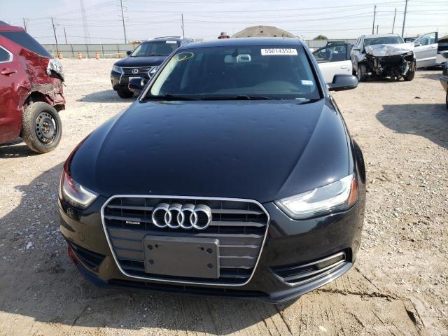 VIN WAUFFAFL3DN011760 2013 Audi A4, Premium Plus no.5