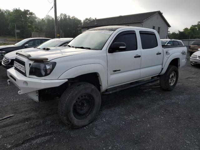 2006 Toyota Tacoma 