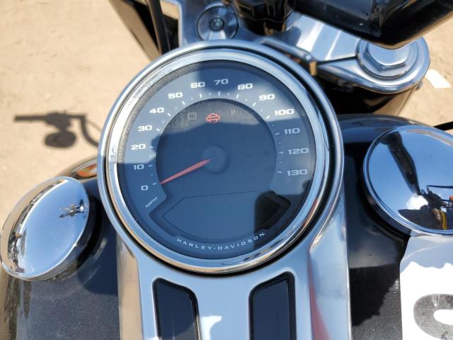 2018 HARLEY-DAVIDSON FLFB FATBO 1HD1YFJ14JC074964