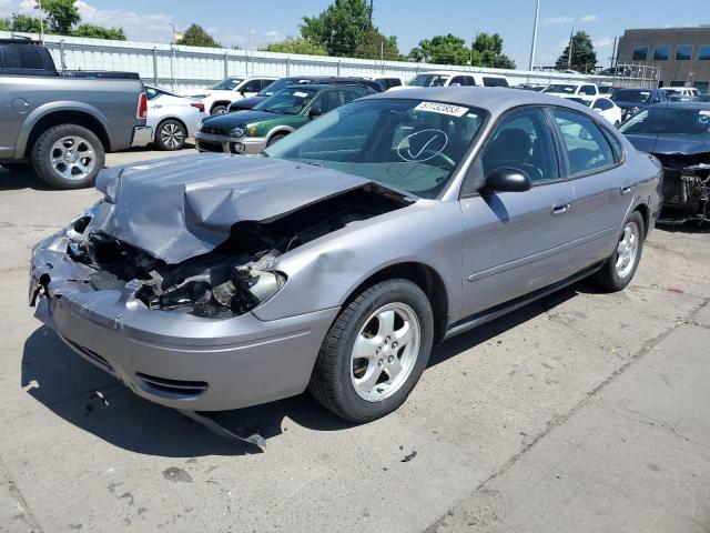 2006 Ford Taurus SE